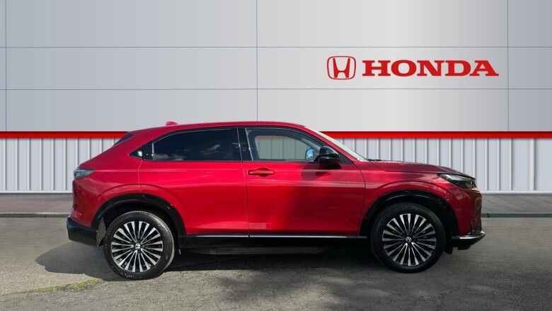 Honda E Ny1 150kW Advance 69kWh 5dr Auto Electric Hatchback